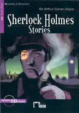 SHERLOCK HOLMES STORIES. FREE AUDIOBOOK