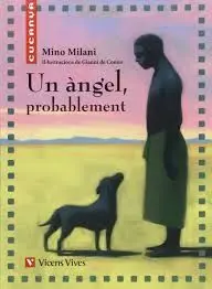 30. UN ÀNGEL,  PROBABLEMENT