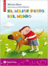 EL MEJOR PERRO DEL MUNDO