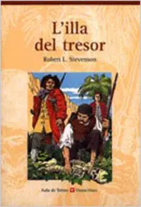 16. L'ILLA DEL TRESOR