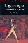 27. EL GATO NEGRO Y OTROS CUENTOS DE HORROR