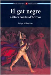 20. EL GAT NEGRE I ALTRES CONTES D'HORROR