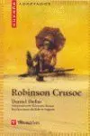 20. ROBINSON CRUSOE