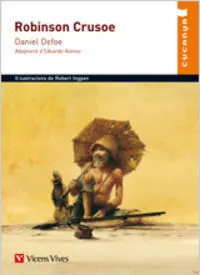 17. ROBINSON CRUSOE