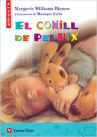 2. EL CONILL DE PELUIX