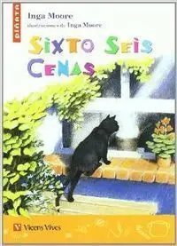 3. SIXTO SEIS CENAS