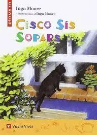3. CISCO SIS SOPARS
