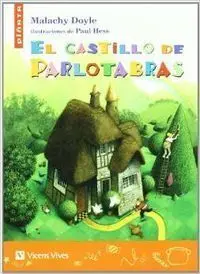 6. EL CASTILLO DE PARLOTABRAS