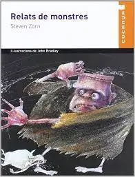 23. RELATS DE MONSTRES