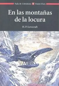 45. EN LAS MONTAÑAS DE LA LOCURA