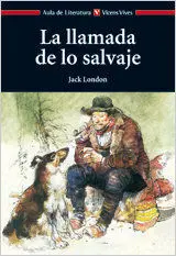 4. LA LLAMADA DE LO SALVAJE