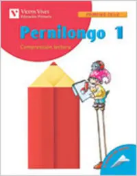 PERNILONGO 1