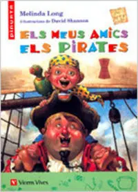 8. ELS MEUS AMICS ELS PIRATES