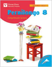 PERNILONGO 8