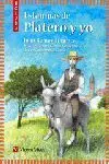 33. ESTAMPAS DE PLATERO Y YO