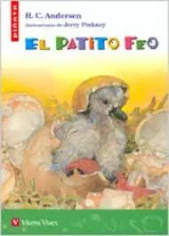 15. EL PATITO FEO