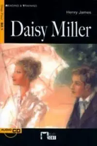 DAISY MILLER. BOOK + CD