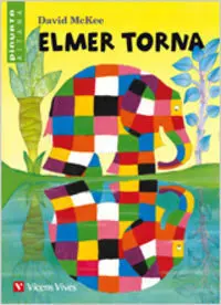 15. ELMER TORNA