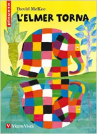 22. L' ELMER TORNA