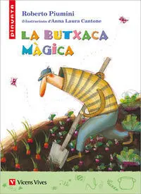 15. LA BUTXACA MÀGICA