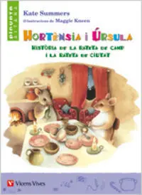 2. HORTÈNSIA I ÚRSULA