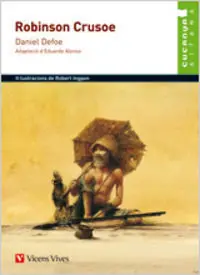 7. ROBINSON CRUSOE