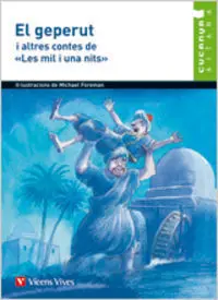 EL GEPERUT I ALTRES CONTES DE LES MIL I UNA...