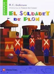 EL SOLDADET DE PLOM