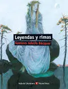 25. LEYENDAS Y RIMAS