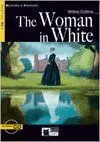THE WOMAN IN WHITE. FREE AUDIOBOOK