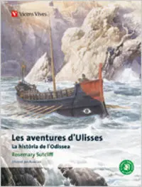 2. LES AVENTURES D'ULISSES