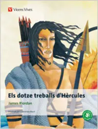 3. ELS DOTZE TREBALLS D'HÈRCULES