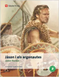 4. JÀSON I ELS ARGONAUTES
