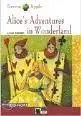 ALICE'S ADVENTURES IN WONDERLAND. BOOK  FREE AUDIOBOOK