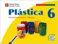PLÁSTICA 6. GALICIA