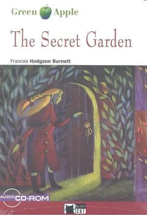 THE SECRET GARDEN. FREE AUDIOBOOK
