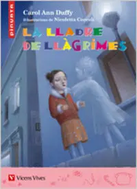 20. LA LLADRE DE LLÀGRIMES