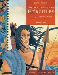 6. LOS DOCE TRABAJOS DE HÉRCULES