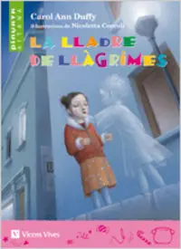 20. LA LLADRE DE LLÀGRIMES