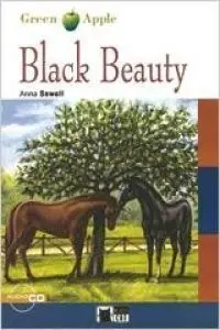 BLACK BEAUTY. BOOK  FREE AUDIOBOOK