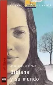 BIBIANA Y SU MUNDO BVR 22