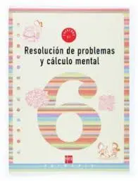 RESOLUCION DE PROBLEMAS Y CALCULO MENTAL