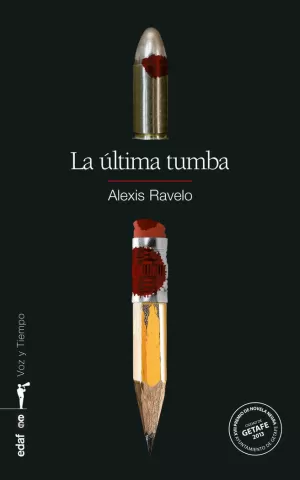 ULTIMA TUMBA