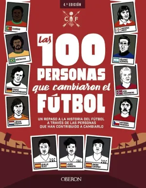 100 QUE CAMBIARON FÚTBOL