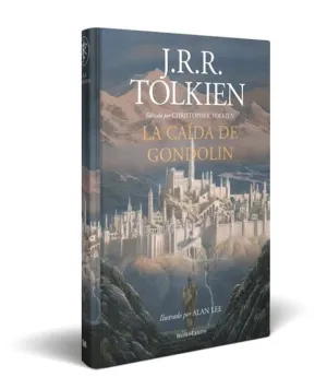 LA CAÍDA DE GONDOLIN