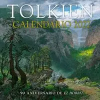 CALENDARIO TOLKIEN 2027