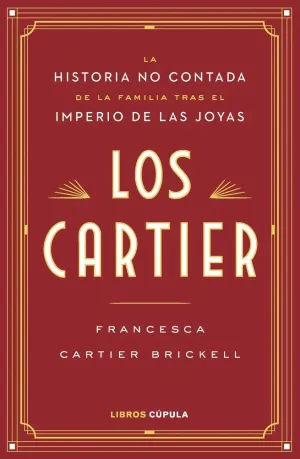 LOS CARTIER