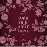 CALENDARIO LA VECINA RUBIA 2027