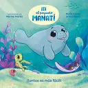 ITI, EL PEQUEÑO MANATÍ
