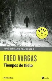 TIEMPOS DE HIELO
